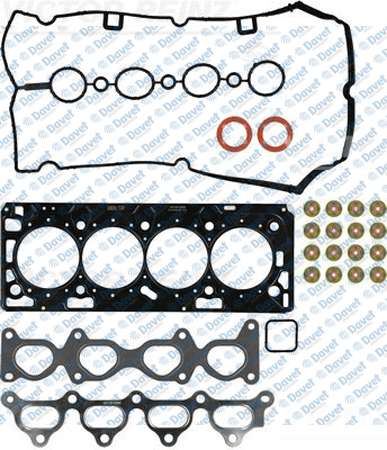REINZ 02-37240-02 Ust Takim Conta Astra H-J-Corsa D-Insignia-Meriva-Zafira 1.6 (Z16 Let / A16 Let)